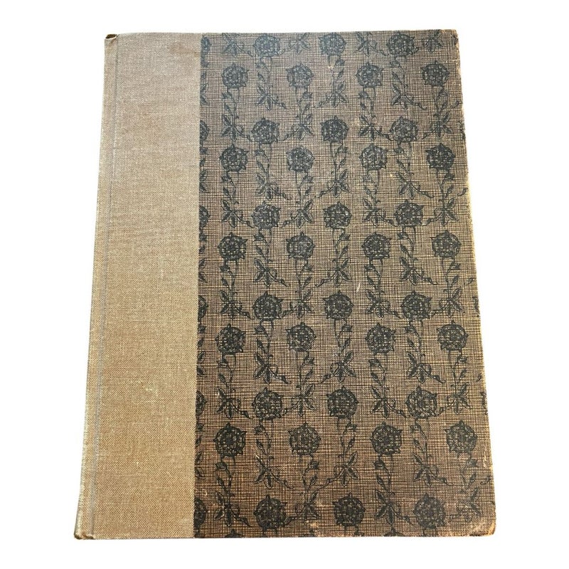 The Horizon Book of the Elizabethan World