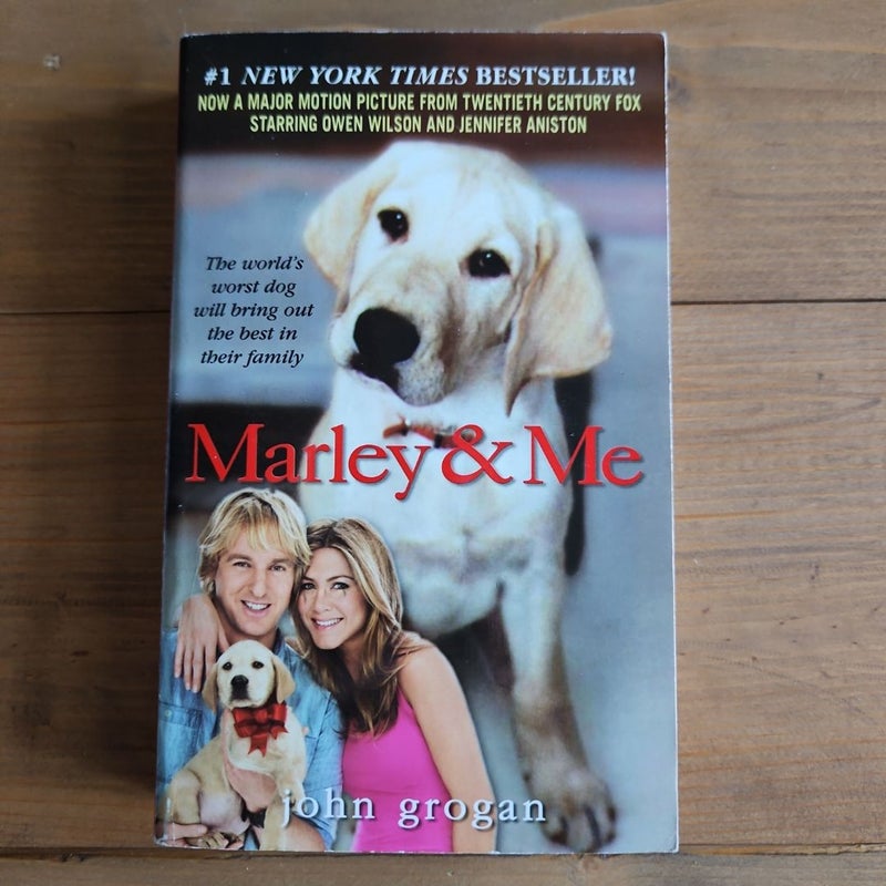 Marley and Me