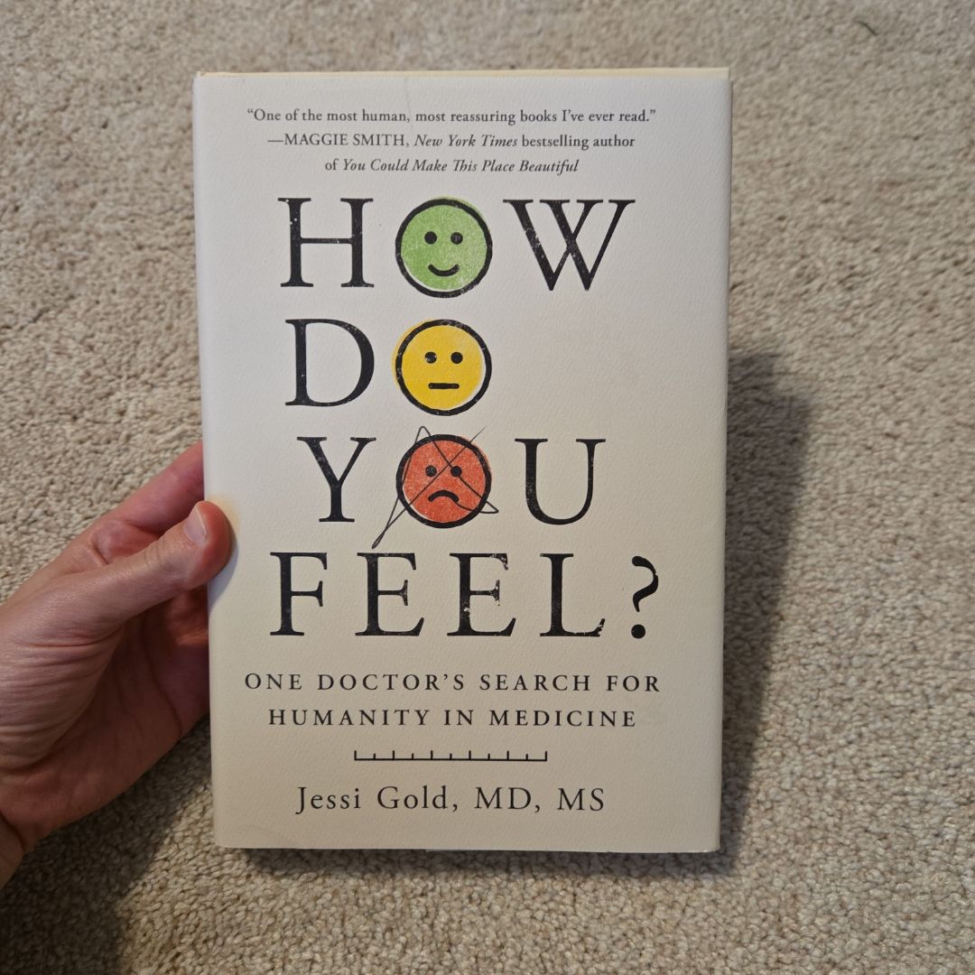 How Do You Feel?