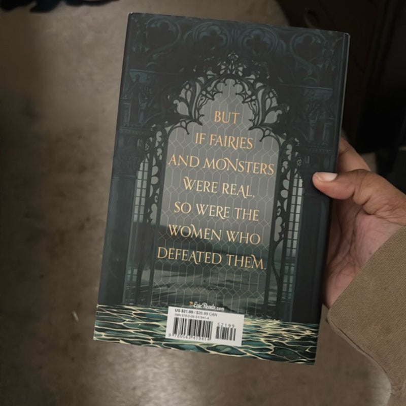 A Study in Drowning Collector's Deluxe Limited Edition