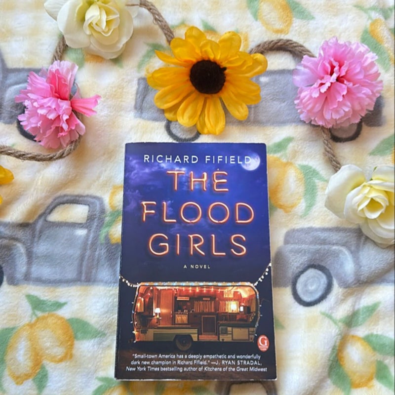 The Flood Girls