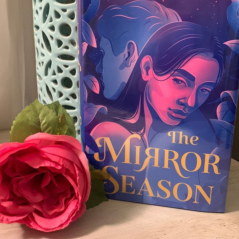 The Mirror Season ⭐️SALE⭐️