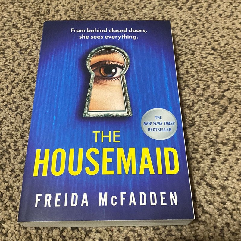 The Housemaid