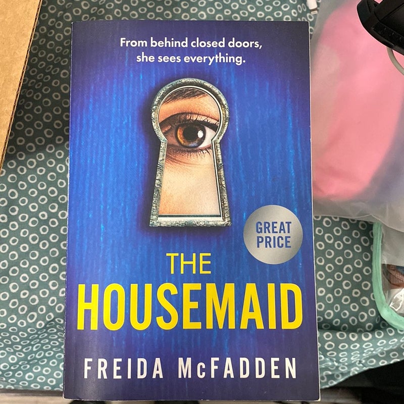 The Housemaid