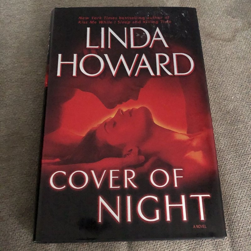 Cover of Night