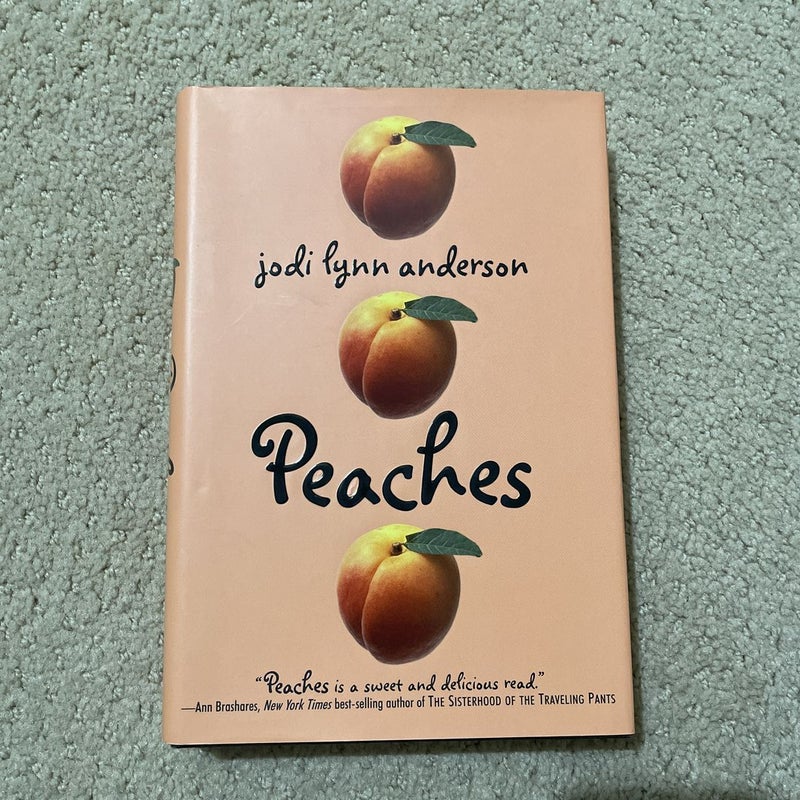 Peaches