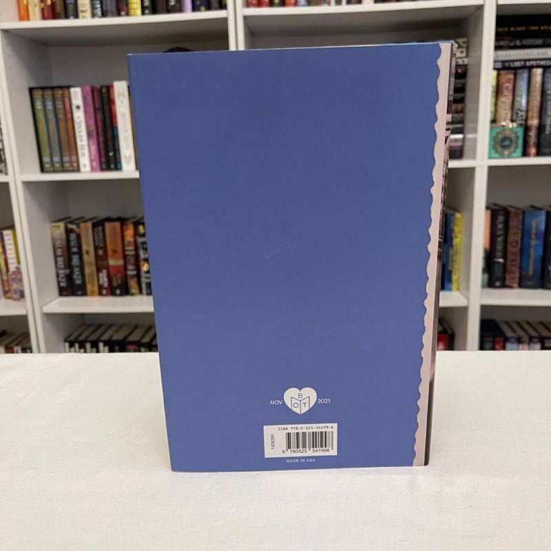 The Family BOTM