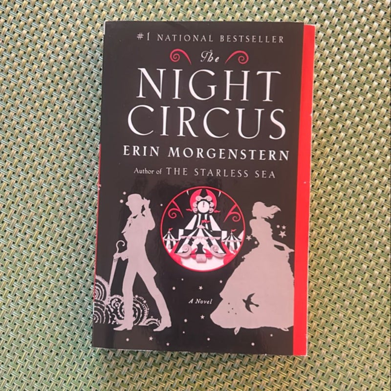 The Night Circus