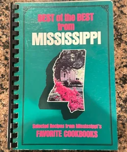 Best of the Best from Mississippi