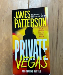 Private Vegas