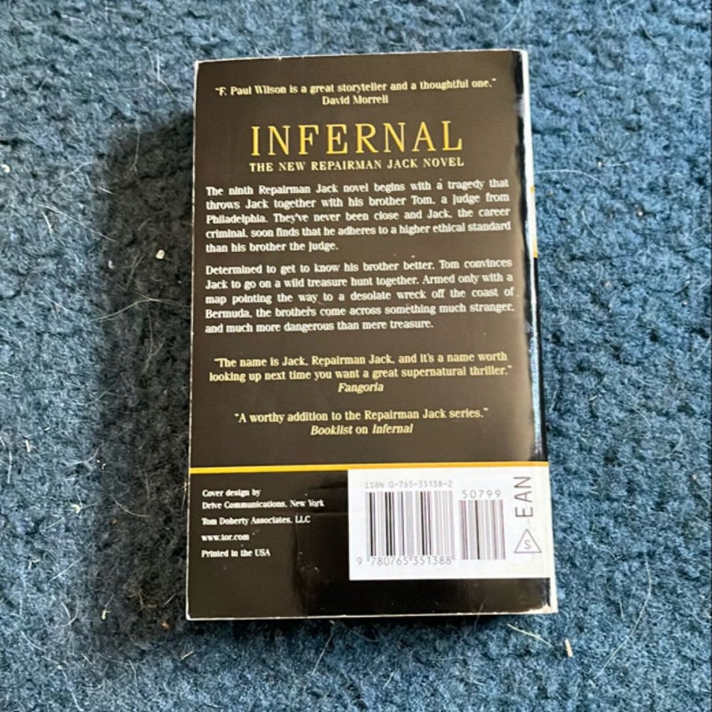 Infernal