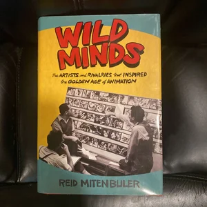 Wild Minds