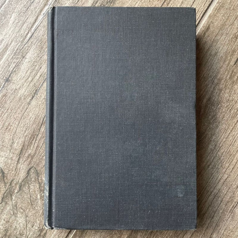 Clea (First US Edition)