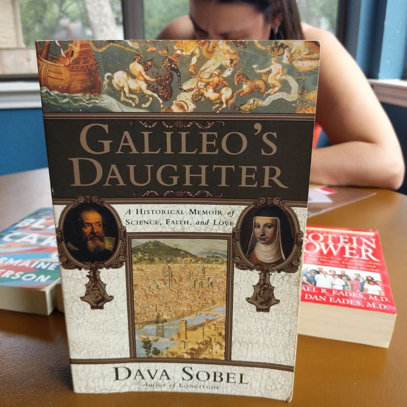 Galileo's Daughter