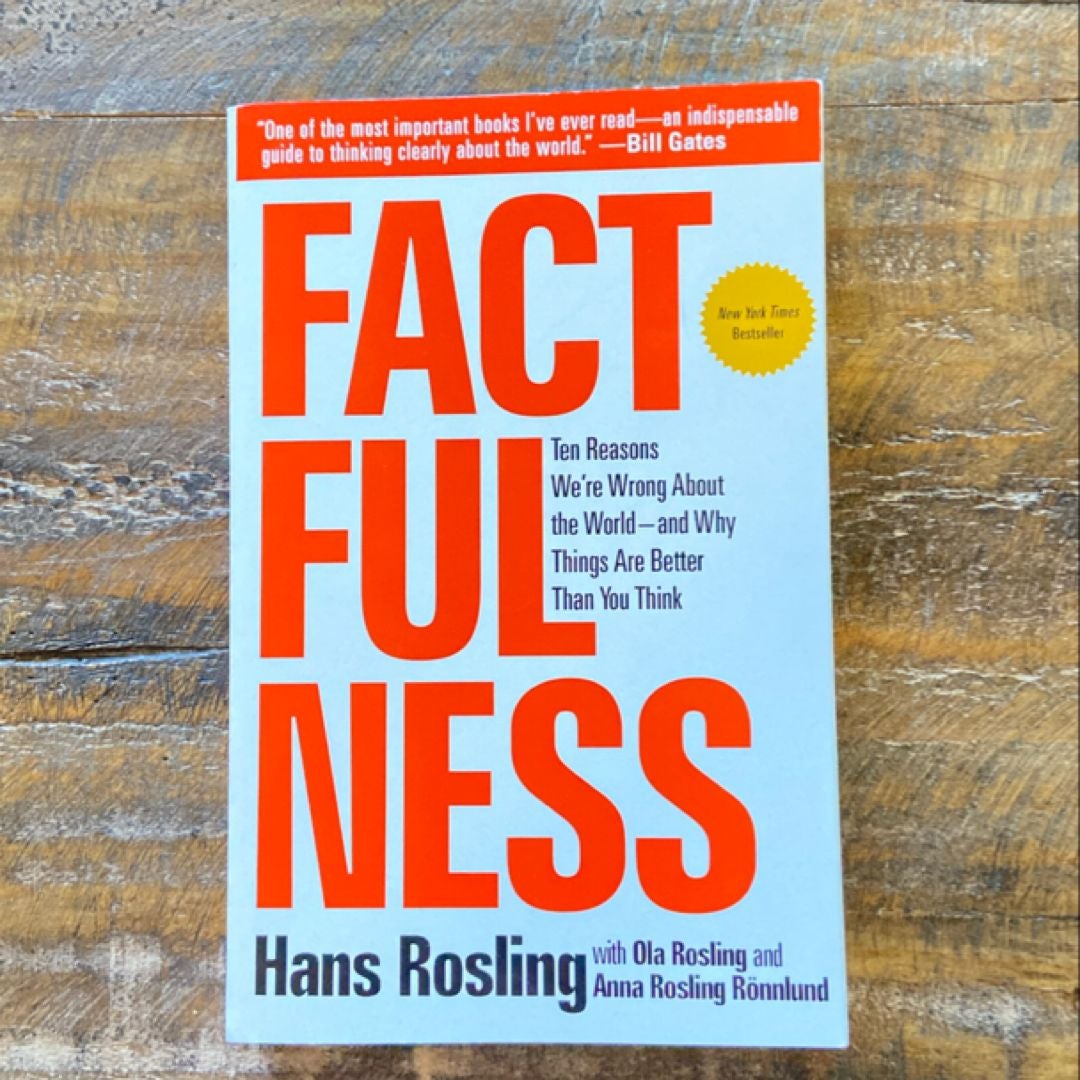 Factfulness