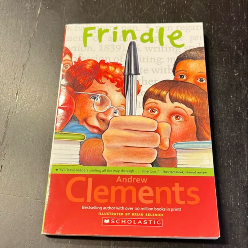 Frindle