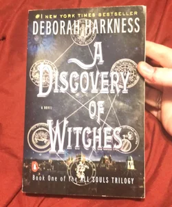 A Discovery of Witches