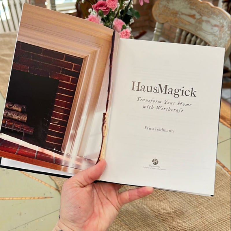 Haus Magick 