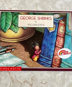 George Shrinks