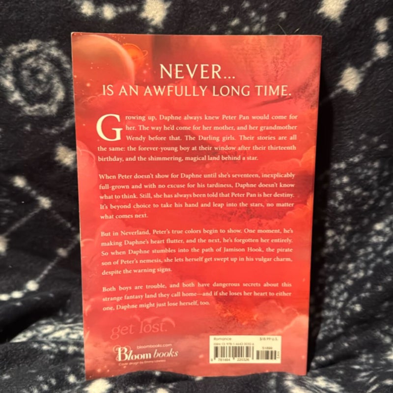 Never
