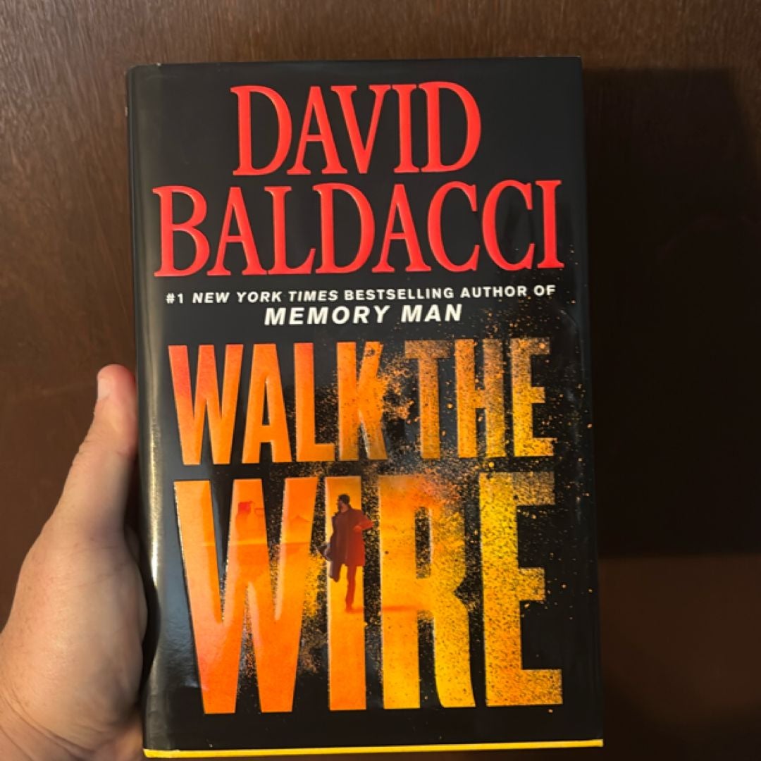 Walk the Wire