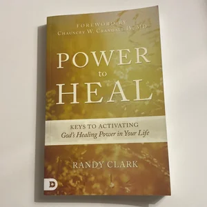 Power to Heal