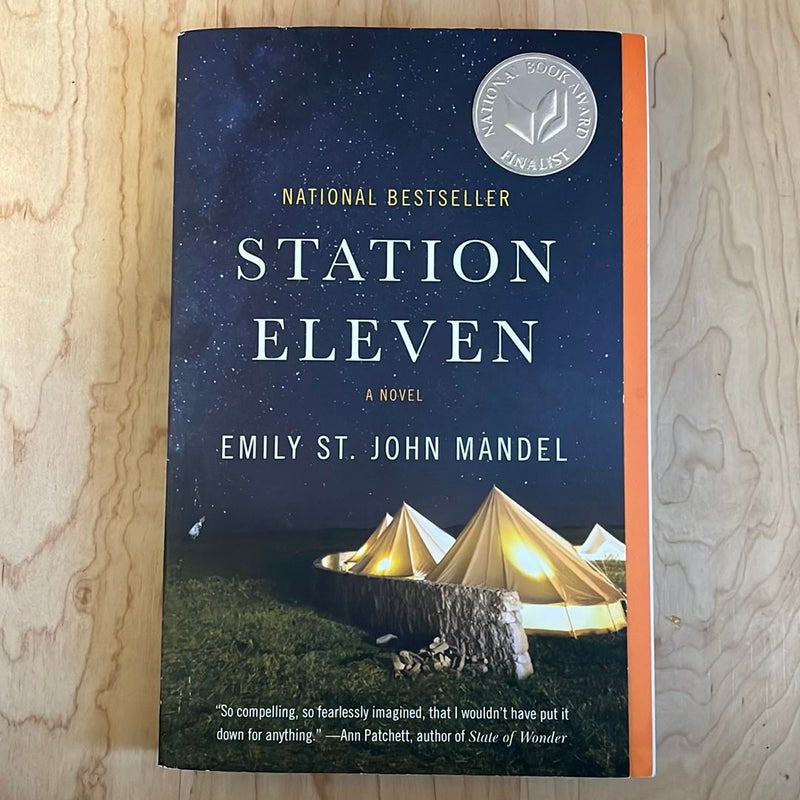 Station Eleven