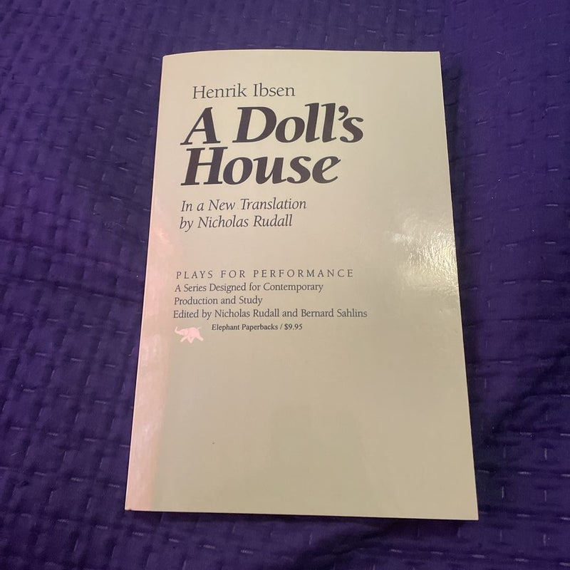 A Doll's House
