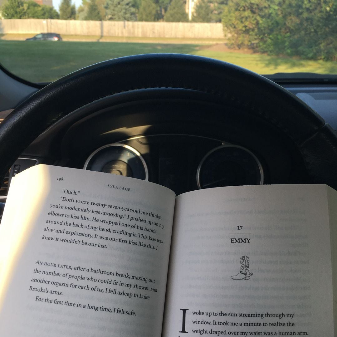 Books and Bookish