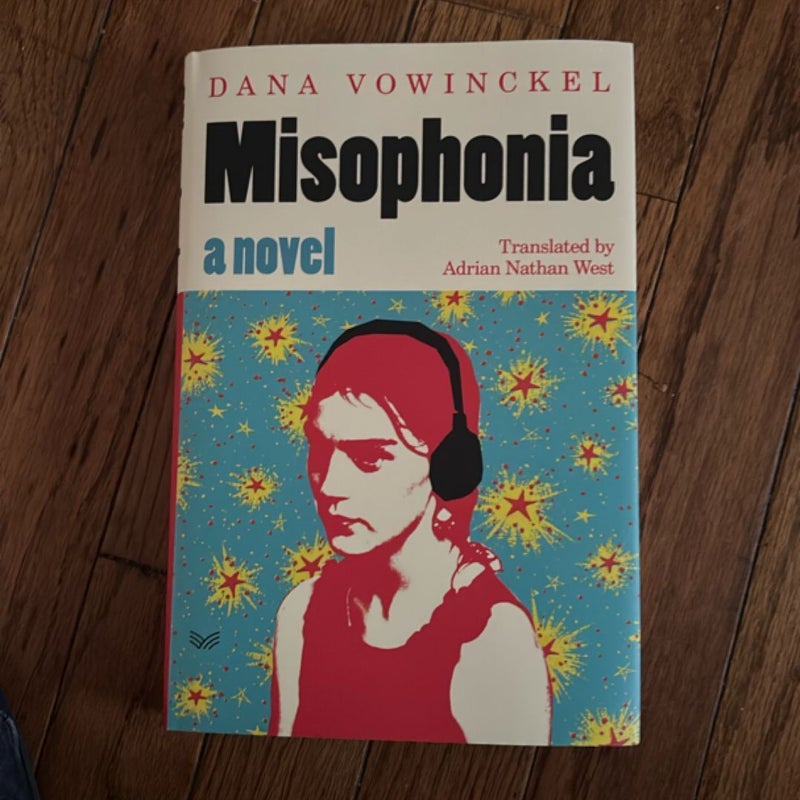 Misophonia