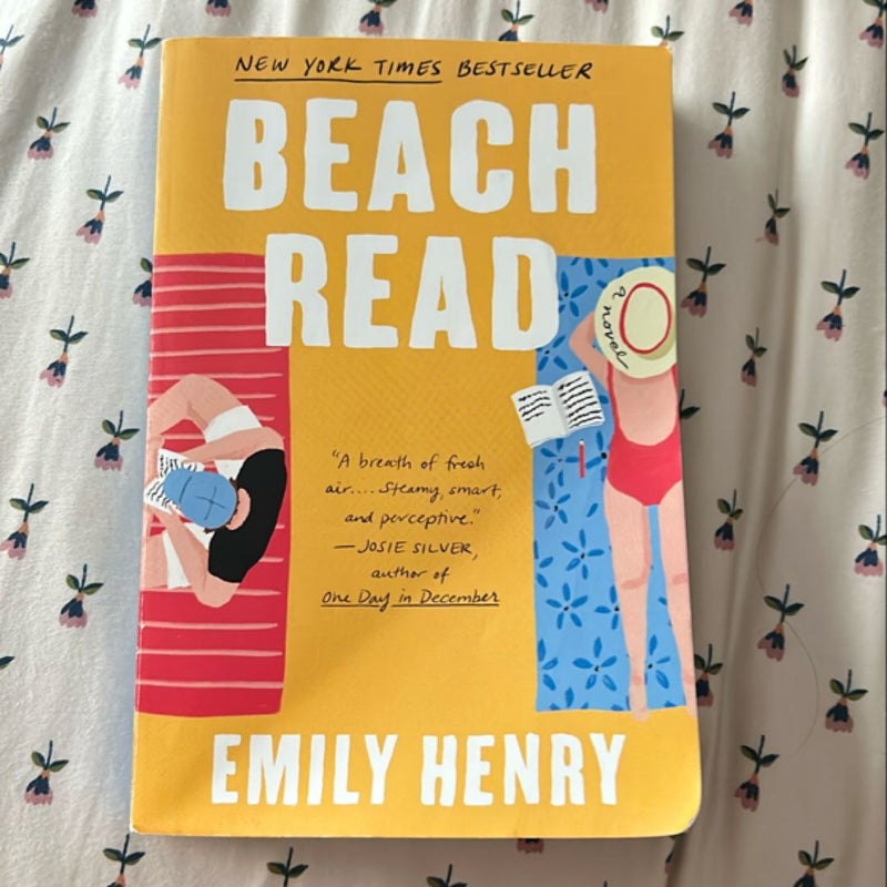 Beach Read