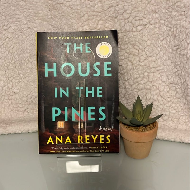 The House in the Pines
