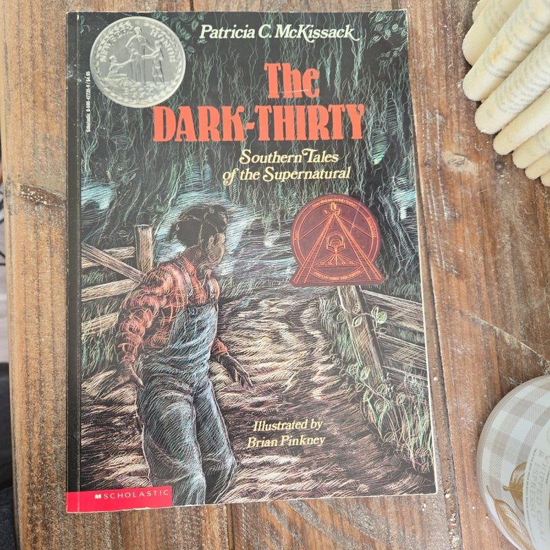 The Dark-Thirty