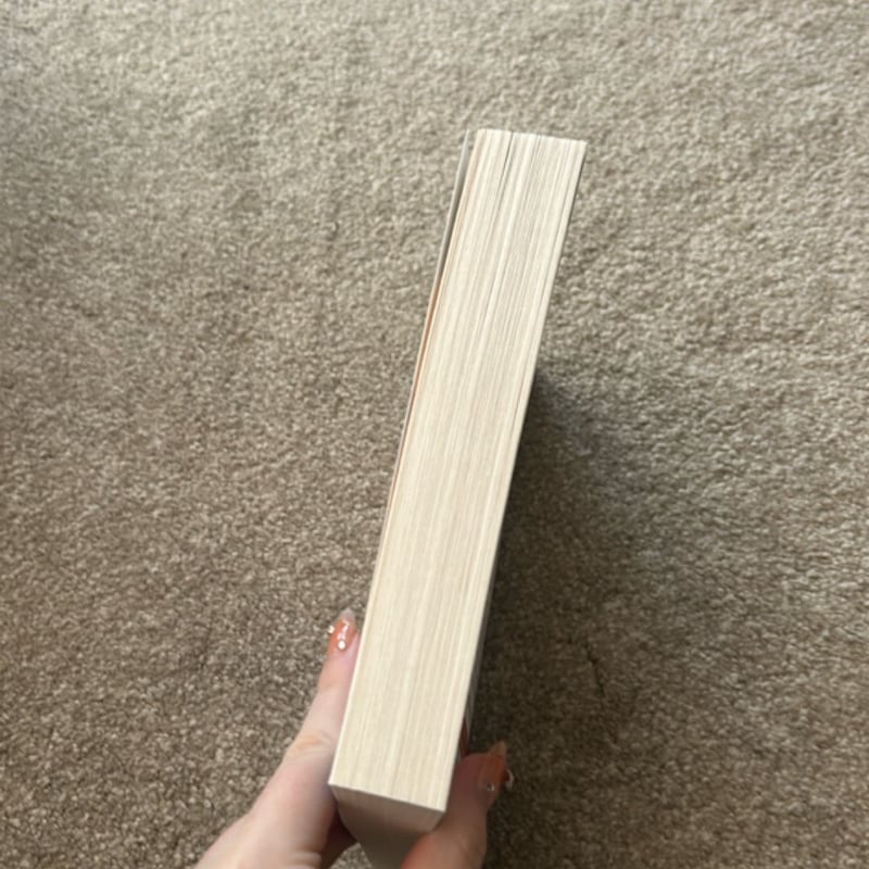 It Happened One Summer