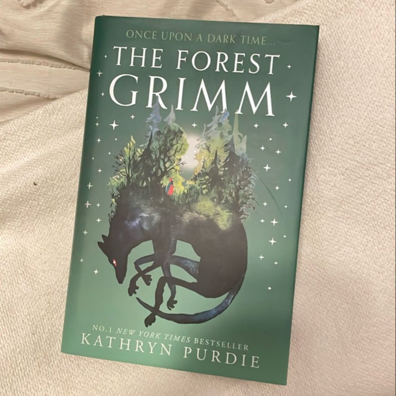 The Forest Grimm