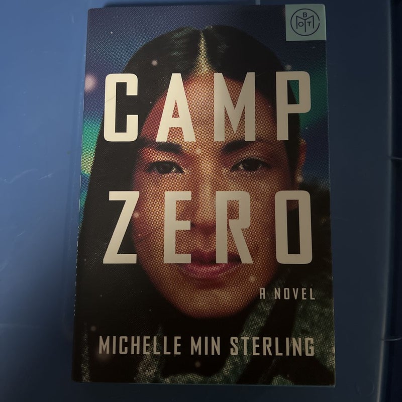 Camp Zero