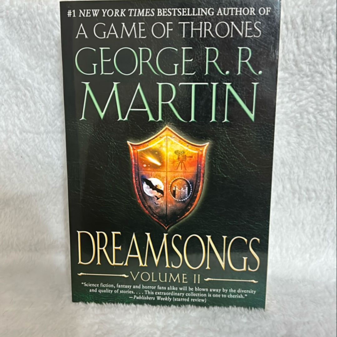 Dreamsongs: Volume II