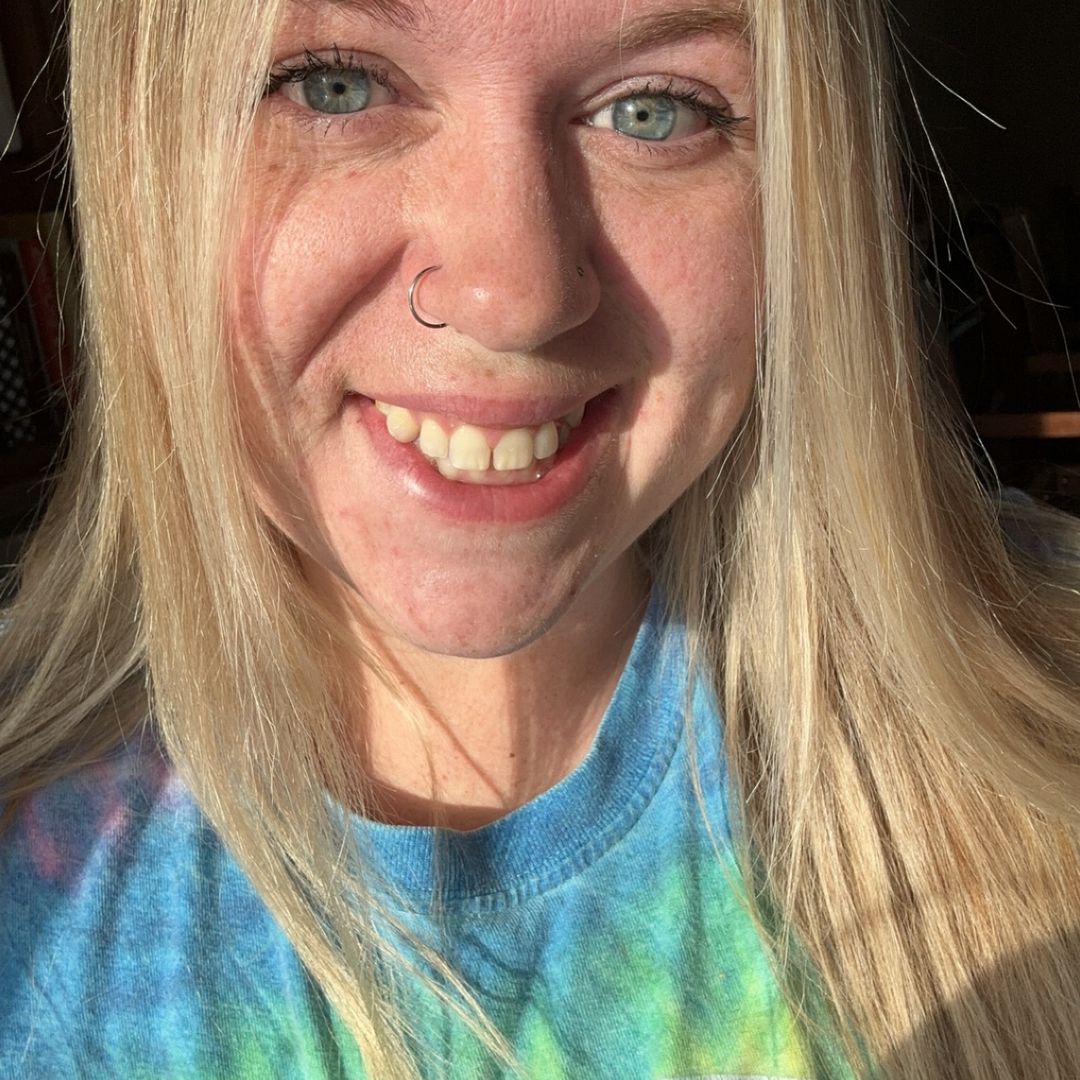 Recycled Reads with Jena🫶🏻♻️📚✨