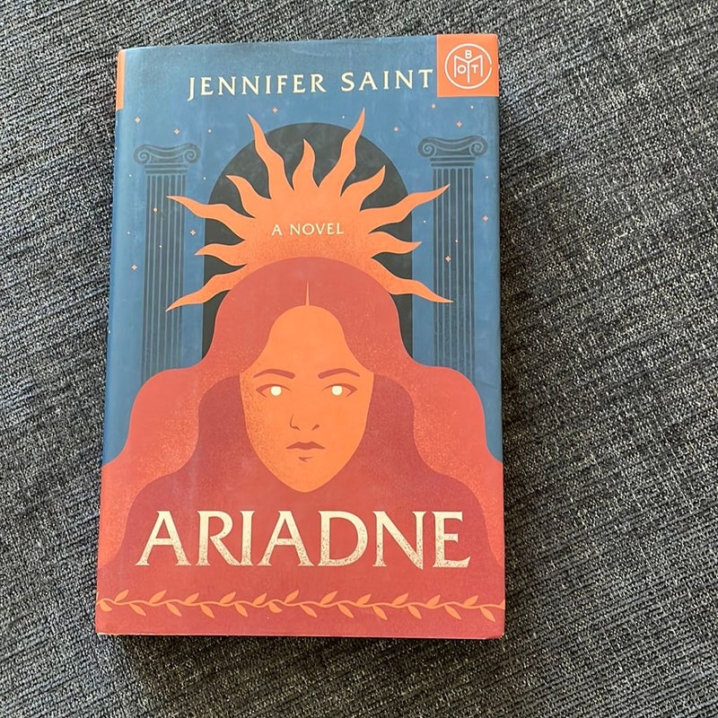 Ariadne