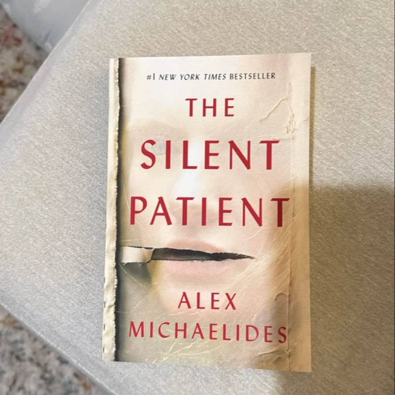 The Silent Patient