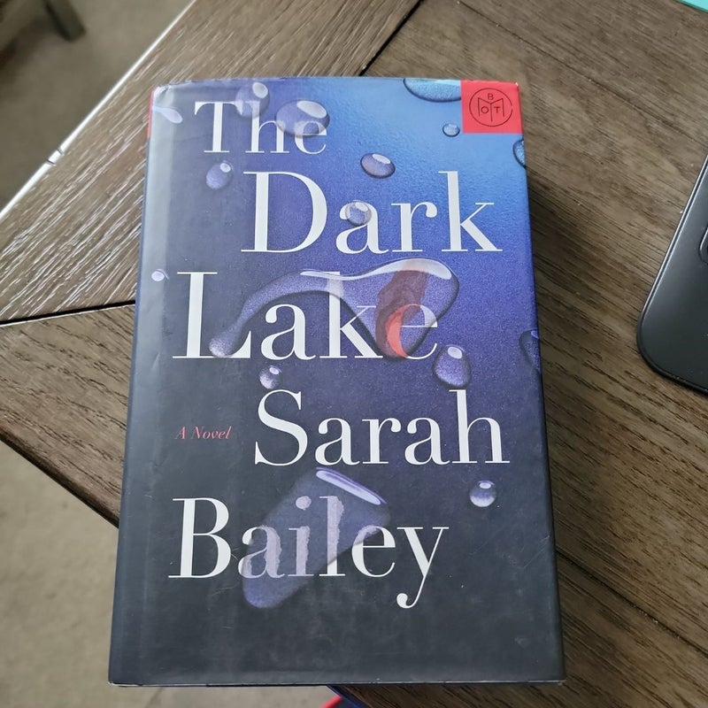 The Dark Lake