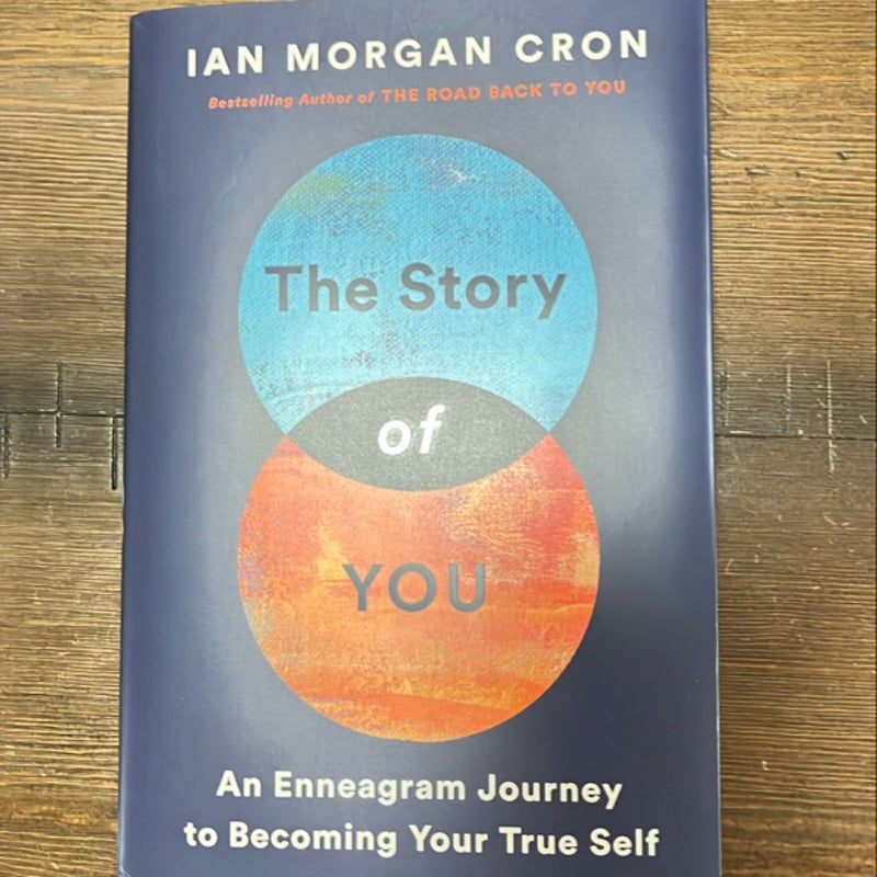 The Story of You