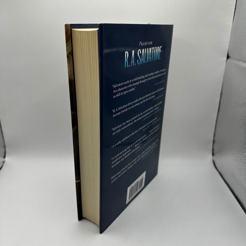 The Bear (1st Ed 1st print)
