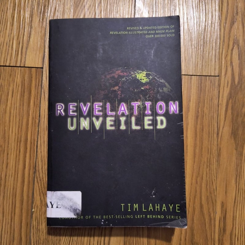 Revelation Unveiled