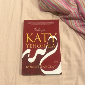 The Diary of Katy Yehonala