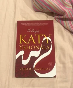 The Diary of Katy Yehonala