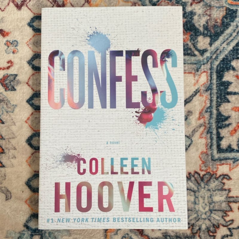 Confess