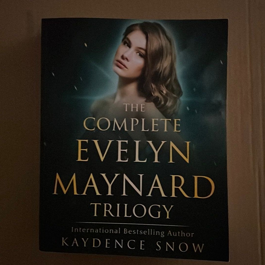 The Evelyn Maynard Trilogy