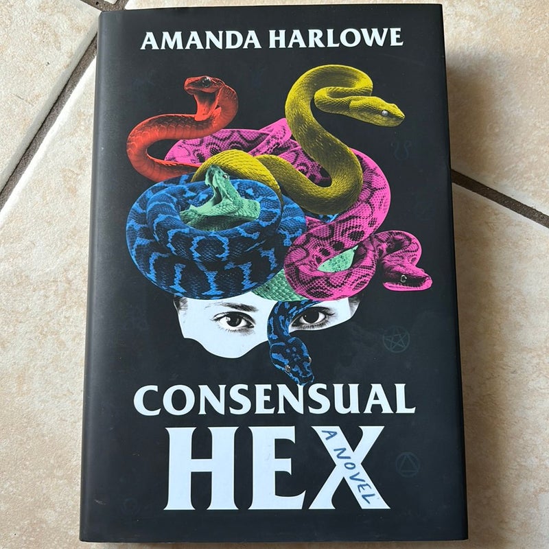 Consensual Hex