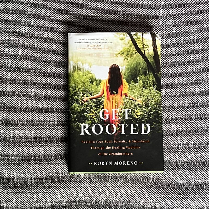 Get Rooted